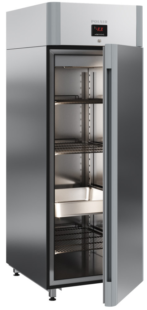 Шкаф холодильный для хлебопекарных производств POLAIR CS107-Bakery Bs – фото 3 в каталоге Казани