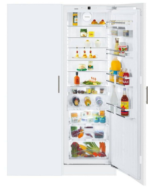 Холодильник LIEBHERR SBS 70I4