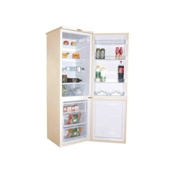 Холодильник DON R-291 Z (золотой песок)