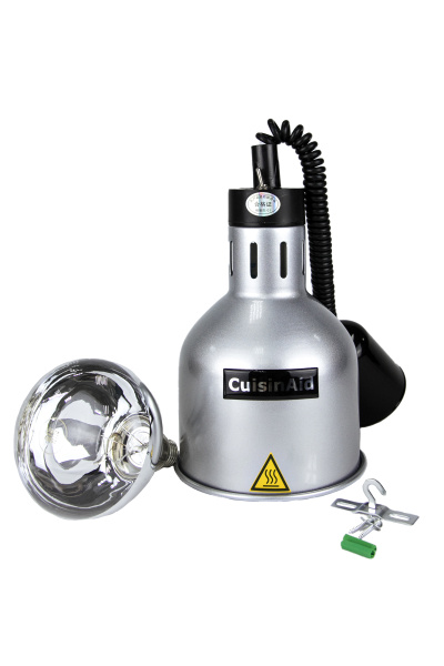 Тепловая лампа CuisinAid CD-A032SIL