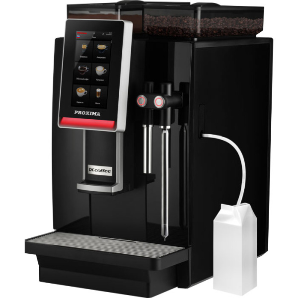 Кофемашина суперавтомат Dr.coffee PROXIMA Minibar S2