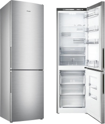 Холодильник ATLANT 4624-141 NL