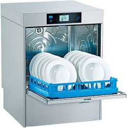 Машина посудомоечная с фронтальной загрузкой Meiko M-iClean UM+