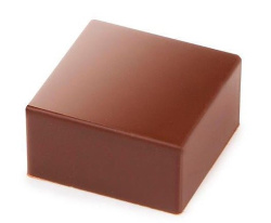 Форма для конфет Martellato "Куб" L 275 мм, B 175 мм, H 30 мм