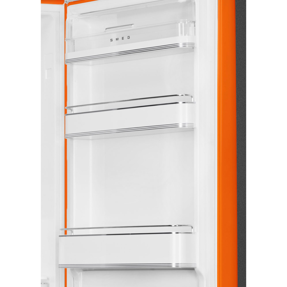 Холодильник SMEG FAB32ROR5 – фото 9 в каталоге Казани