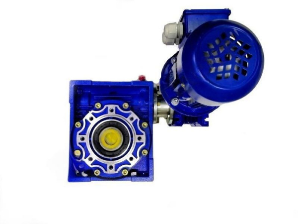 Мотор-редуктор Abat 120000025556 для котла пищеварочного электрического КПЭМ-ОМП/ОМ2
