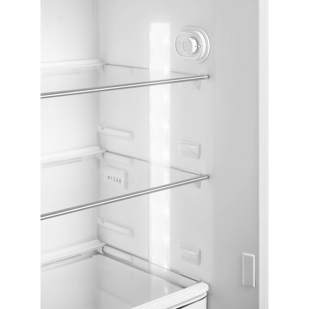 Холодильник SMEG FAB30RCR5 – фото 2 в каталоге Казани