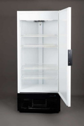 Шкаф холодильный Север ШХ-700 СТ/ГЛ (0…+5)