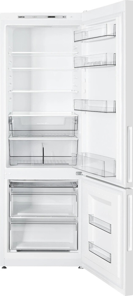 Холодильник ATLANT 4613-101 – фото 12 в каталоге Казани