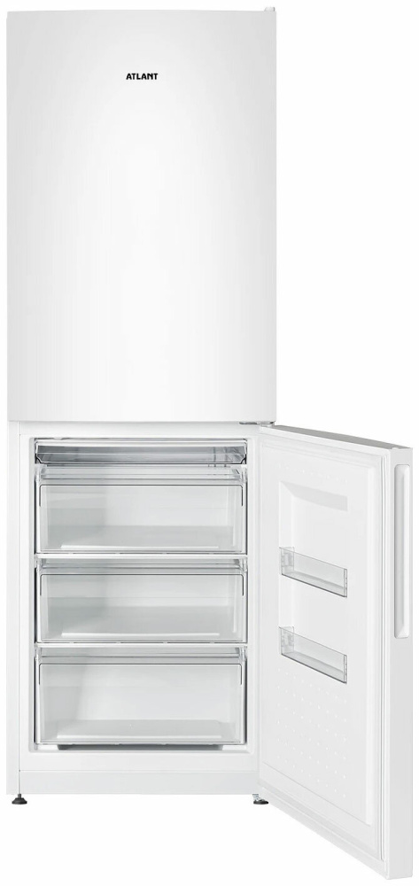 Холодильник ATLANT 4612-101  – фото 4 в каталоге Казани