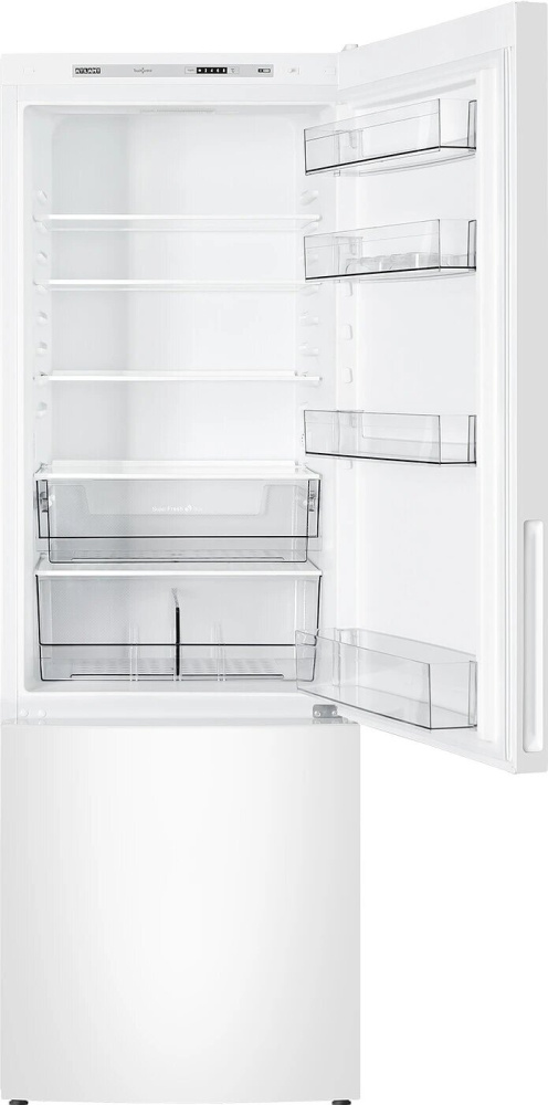 Холодильник ATLANT 4613-101 – фото 5 в каталоге Казани