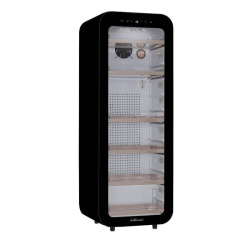 Холодильник для косметических средств Meyvel MD105-Black