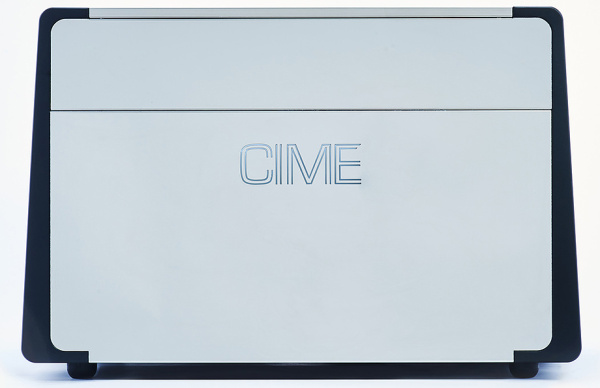 Кофемашина рожковая автоматическая CIME CO-05 A 2gr MB мультибойлерная