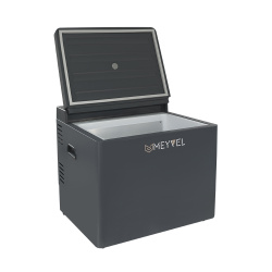 Автохолодильник Meyvel AF-42GM электрогазовый