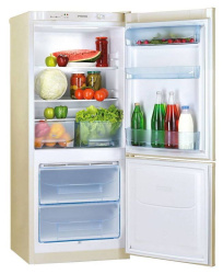 Холодильник POZIS RK-101 бежевый