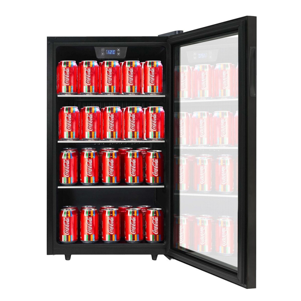 Шкаф барный холодильный CellarPrivate CP034B – фото 4 в каталоге Казани