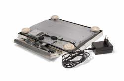 Весы фасовочные Штрих-М СЛИМ 200 15-2.5 ДП1 Ю (ДП1 POS USB, кабель дисплея 2,0 м)