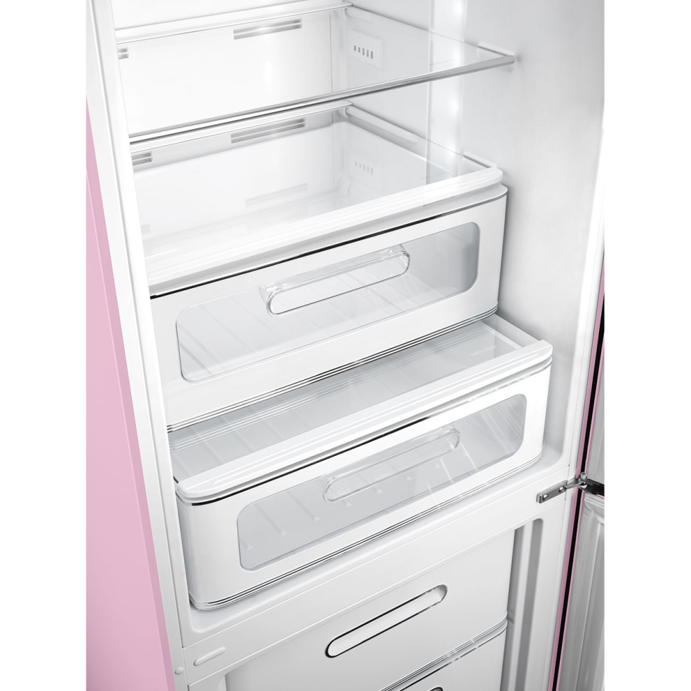 Холодильник SMEG FAB32RPK5 – фото 8 в каталоге Казани