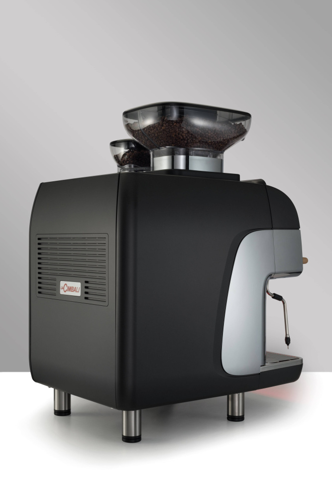 Кофемашина суперавтомат La Cimbali GRUPPO CIMBALI Spa S60 CP100 TSCT – фото 5 в каталоге Казани