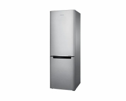 Холодильник Samsung RB30A30N0SA/WT серебристый