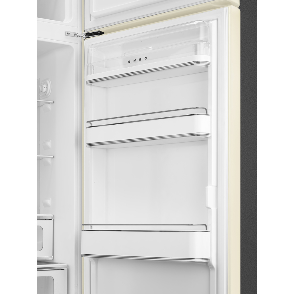 Холодильник SMEG FAB30RCR5 – фото 6 в каталоге Казани