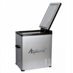 Автохолодильник Alpicool C75 (12/24)