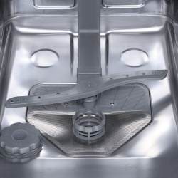 Машина посудомоечная отдельностоящая Бирюса DWF-410/5 W