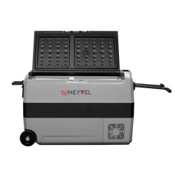 Автохолодильник Meyvel AF-SD50