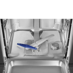 Машина посудомоечная встраиваемая SMEG STL342CSL