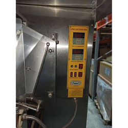 Фасовочно-упаковочный автомат Foodаtlas SJ-1000 для жидкости