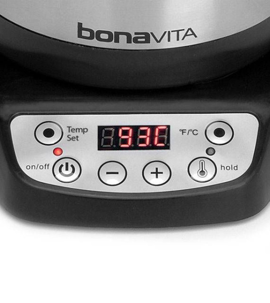 Чайник электрический Bonavita BV382518V