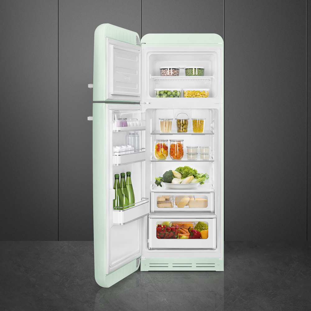 Холодильник SMEG FAB30LPG5 – фото 8 в каталоге Казани