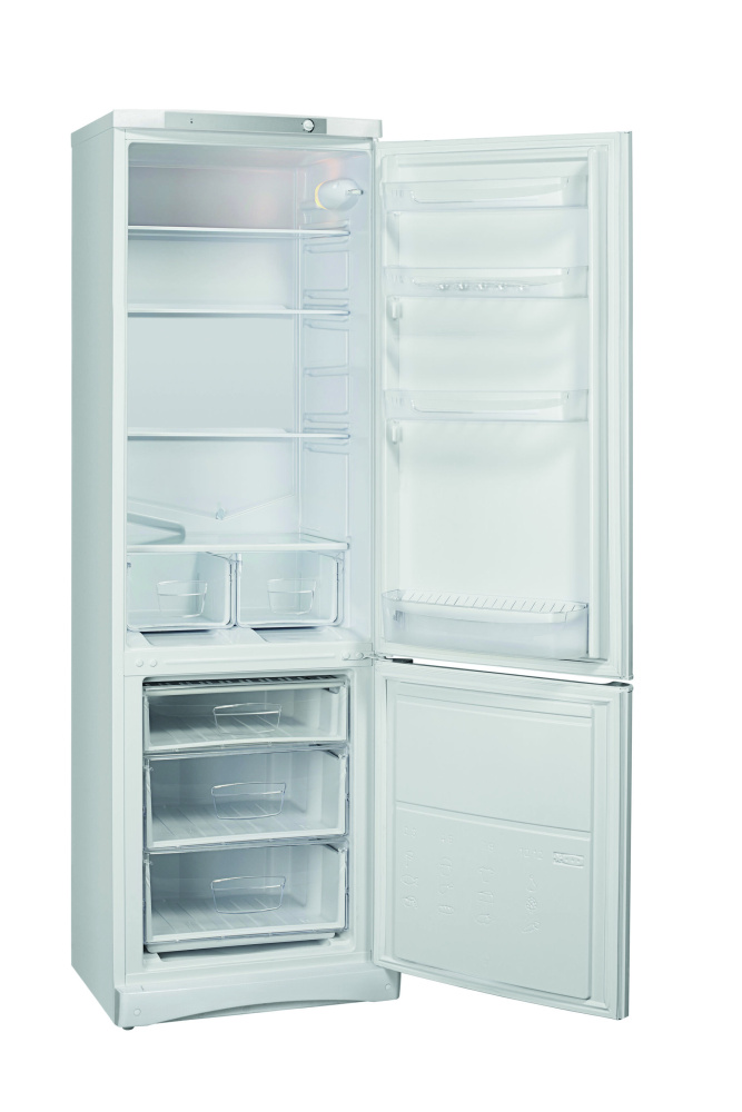 Холодильник INDESIT ES 18 – фото 3 в каталоге Казани