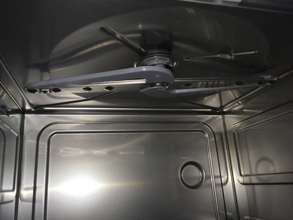 Машина посудомоечная с фронтальной загрузкой SMEG CW526D