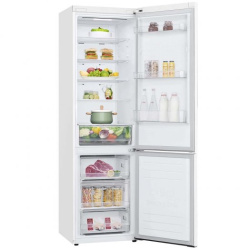Холодильник LG GA-B509DQXL