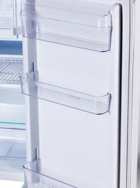 Холодильник Саратов 452 (КШ-120) белый