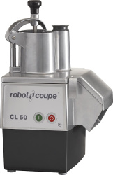 Овощерезательная машина Robot-coupe CL 50 протирка 2 мм