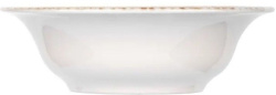 Салатник Kutahya Nanocream Beige 350 мл, D 160 мм, H 48 мм