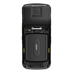 Мобильная касса UROVO ККТ RS9000-Ф 4в1 с 2D фотосканером
