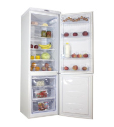 Холодильник DON R-291 K (снежная королева)