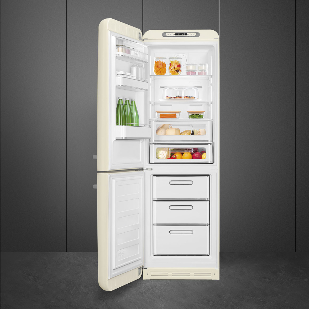 Холодильник SMEG FAB32LCR5 – фото 7 в каталоге Казани