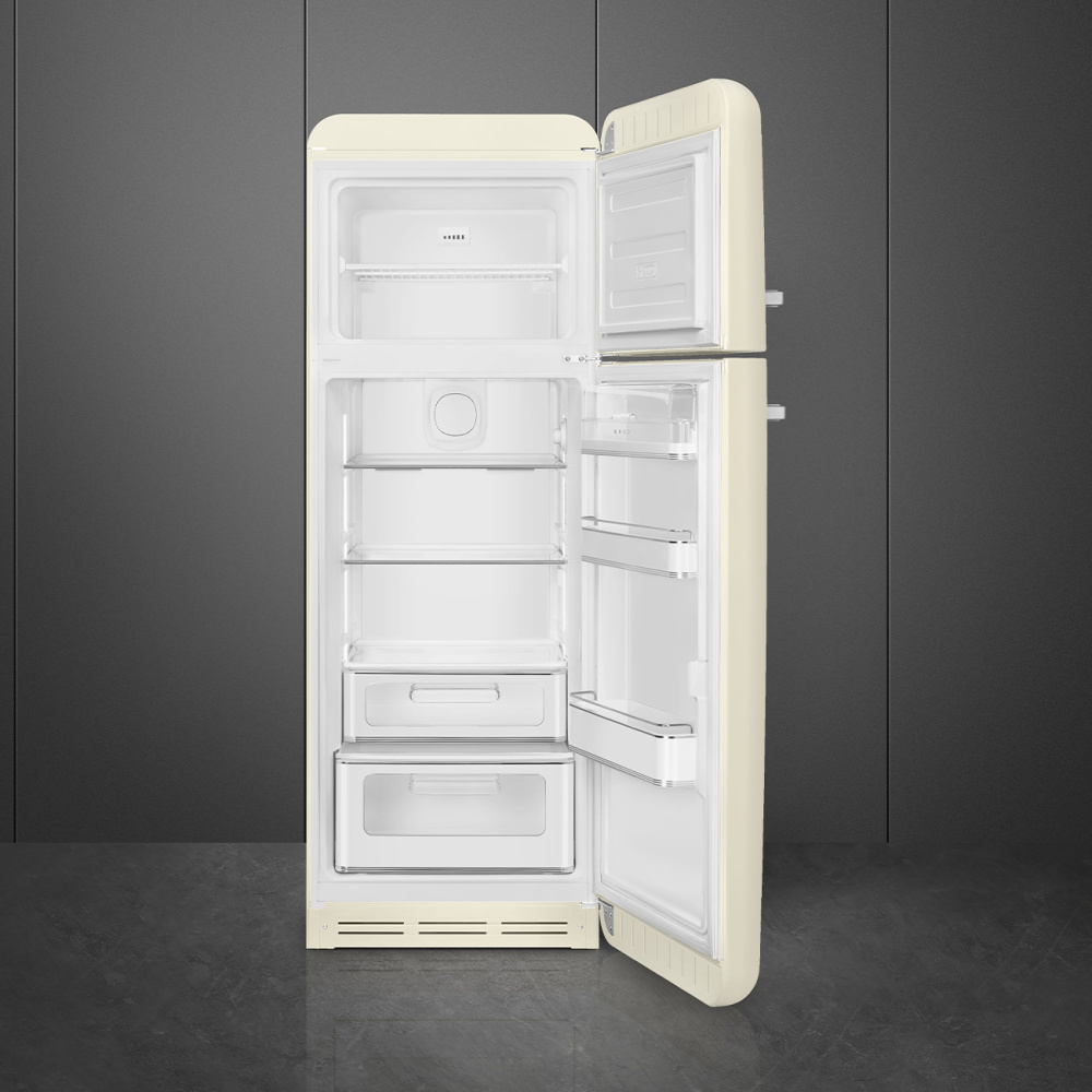Холодильник SMEG FAB30RCR5 – фото 7 в каталоге Казани