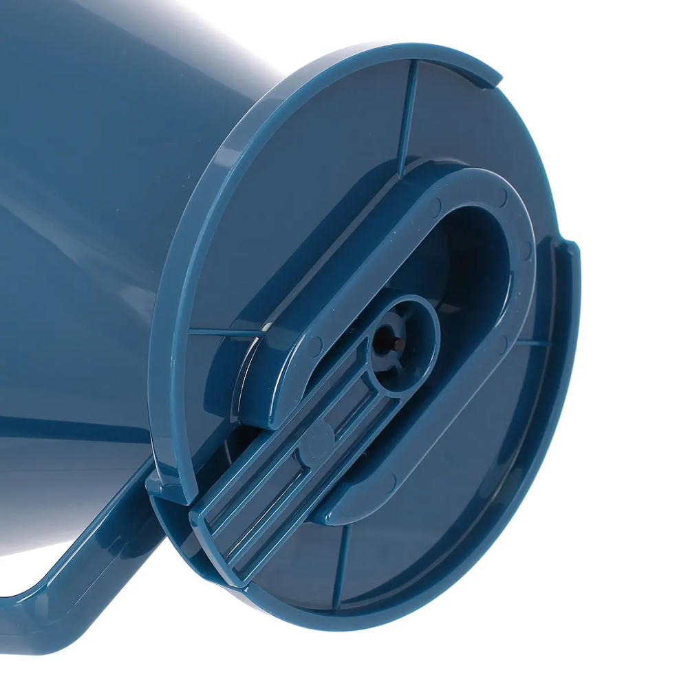 Воронка иммерсионная Tiamo SMART2COFFEE (HG5569В) по системе Клевер, пластик, синяя – фото 5 в каталоге Казани