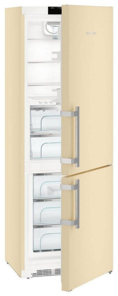 Холодильник LIEBHERR CBNbe 5775