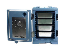 Термоконтейнер для продуктов Kocateq A20FH