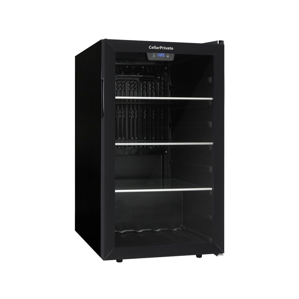 Шкаф барный холодильный CellarPrivate CP034B – фото 7 в каталоге Казани