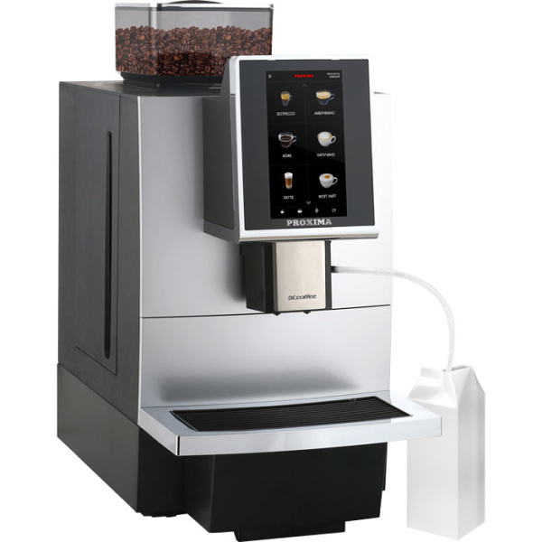 Кофемашина суперавтомат Dr.coffee PROXIMA F12