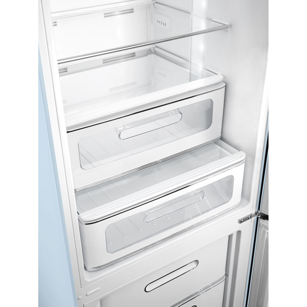 Холодильник SMEG FAB32RPB5 – фото 10 в каталоге Казани