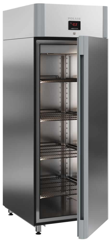 Шкаф холодильный для хлебопекарных производств POLAIR CS107-Bakery Bs – фото 2 в каталоге Казани