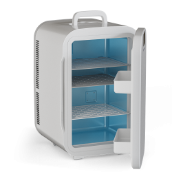 Холодильник для косметических средств Meyvel MB-25HC1W